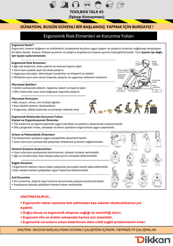 Aktif Eğitim Görseli